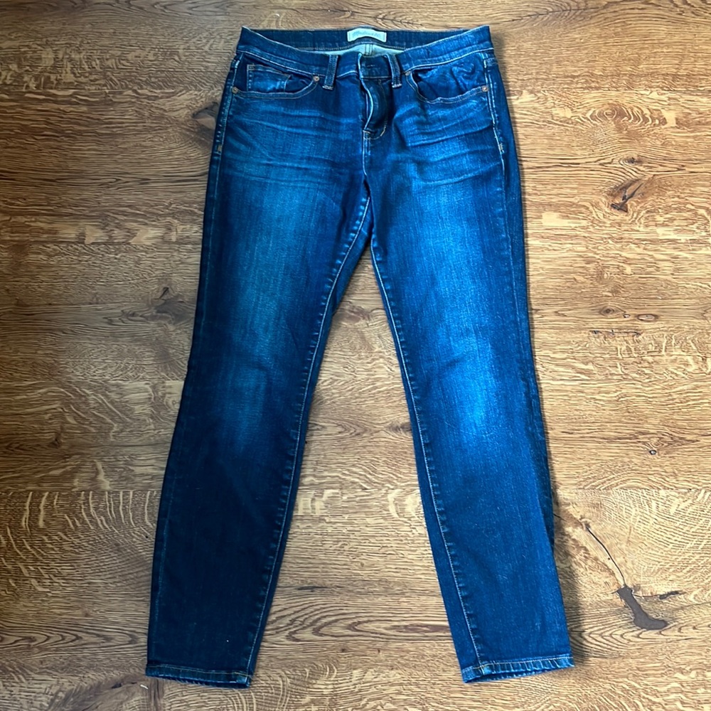 MADEWELL Jeans